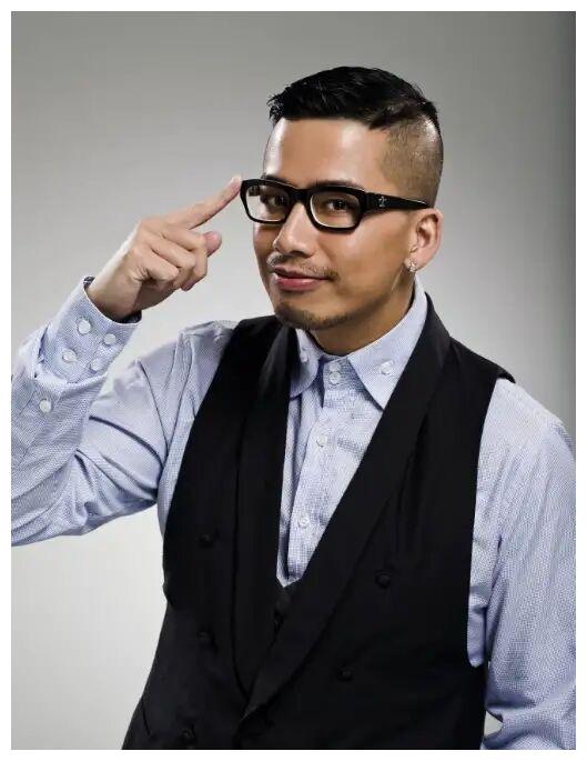 著名歌手徐志勇:时隔16年,他不再恐惧,公然在节目中宣布出柜