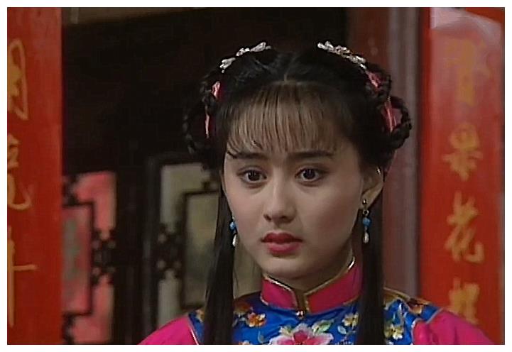 梅花烙:白吟霜的悲剧,是母亲的重男轻女,还是公主欺人太甚?