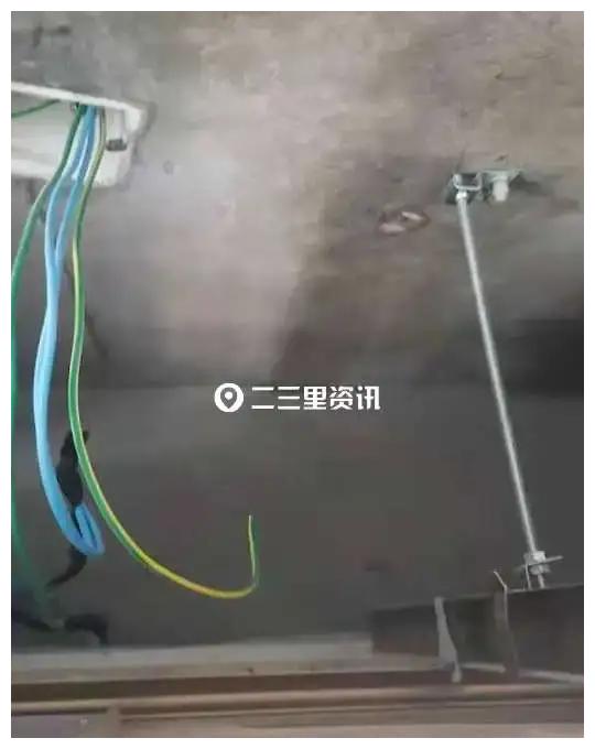 长春中海尚学府精装房被“泡”后业主索赔遭拒！物业：不耽误入住休闲区蓝鸢梦想 - Www.slyday.coM