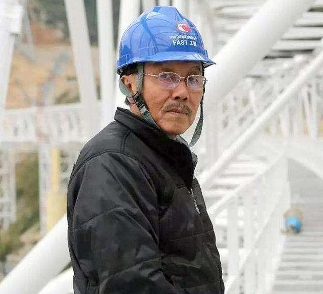 盘点新中国科学史上的二十位之父