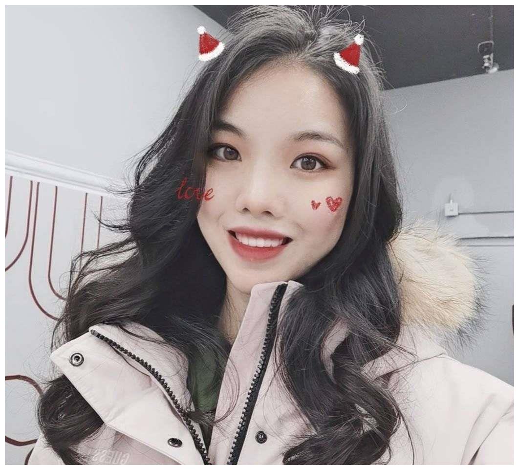 山东姑娘杨曼:女足"第一高",却差点因为身高与足球无缘