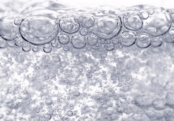 微观液态水成分远不止只氢氧分子