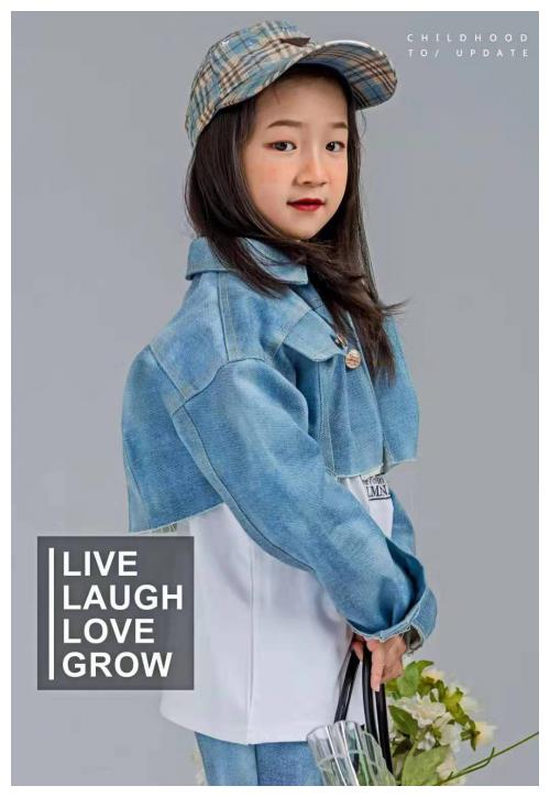 太原潮童星明星学院王梓一