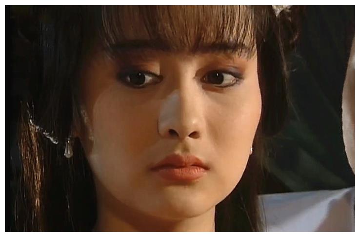 梅花烙:白吟霜的悲剧,是母亲的重男轻女,还是公主欺人太甚?