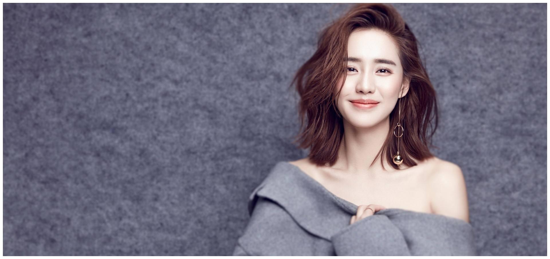 有种毁容叫秋雅夏洛里韵味十足婚后却沦为路人