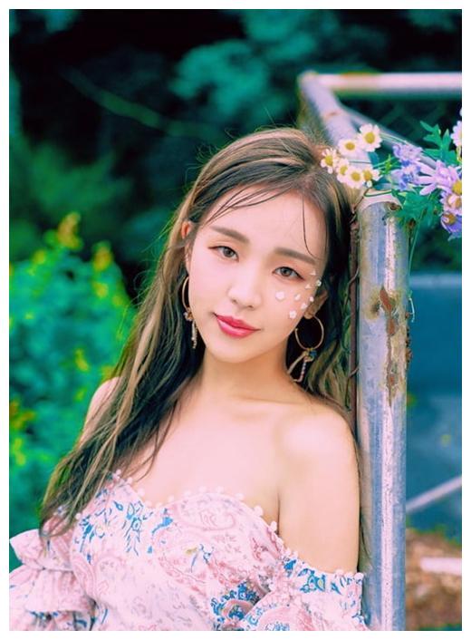 白娥娟将以特别dj出击《姜汉娜的提高音量》引发听众期待