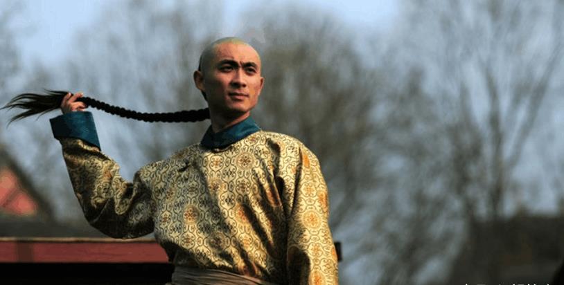 是责任?|太监|安子|安德海_新浪新闻