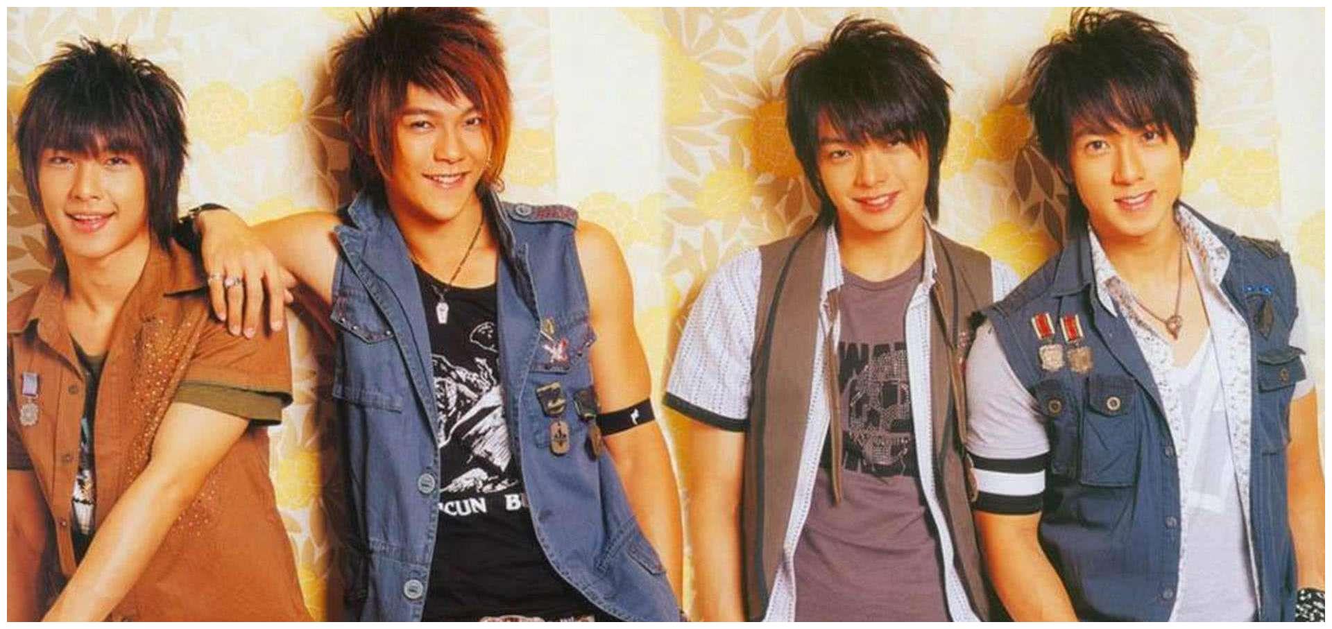 吴尊与妻子林丽吟婚纱照曝光,男帅女美天造地设!