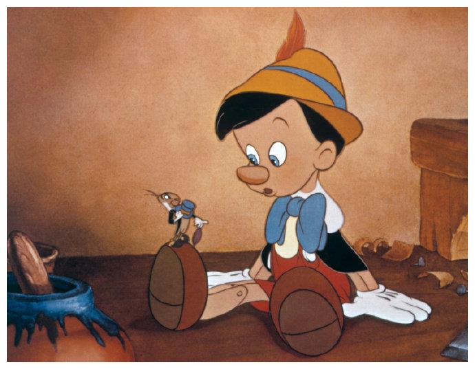 卢克伊万斯加盟迪士尼匹诺曹真人电影饰演反派马车夫