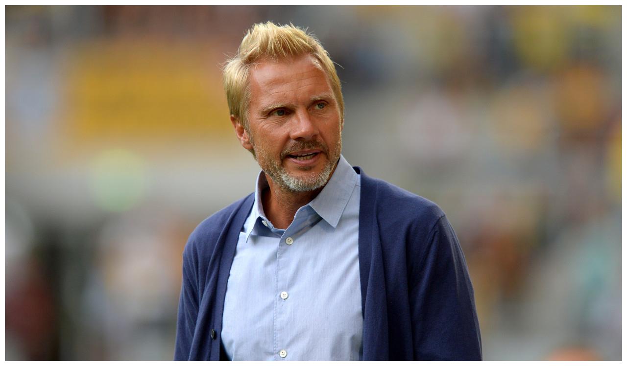 神户主帅:酒井高德病情正在好转 联赛5月份不可能重启