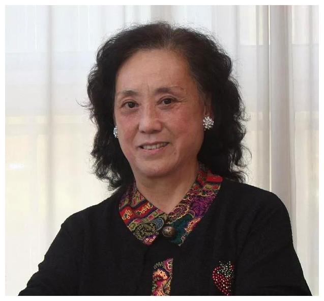 李宗仁去世后,30岁遗孀胡友松下场如何?