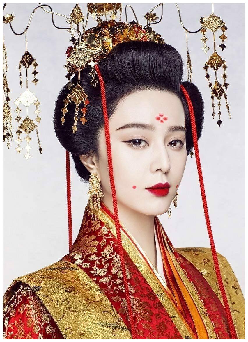 杨贵妃身上有一缺陷唐玄宗再宠爱她也没法儿册立她做皇后