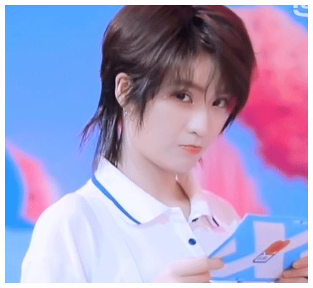 《青你2》第三轮淘汰,刘雨昕挤掉虞书欣拿第一,傅如乔林凡出局