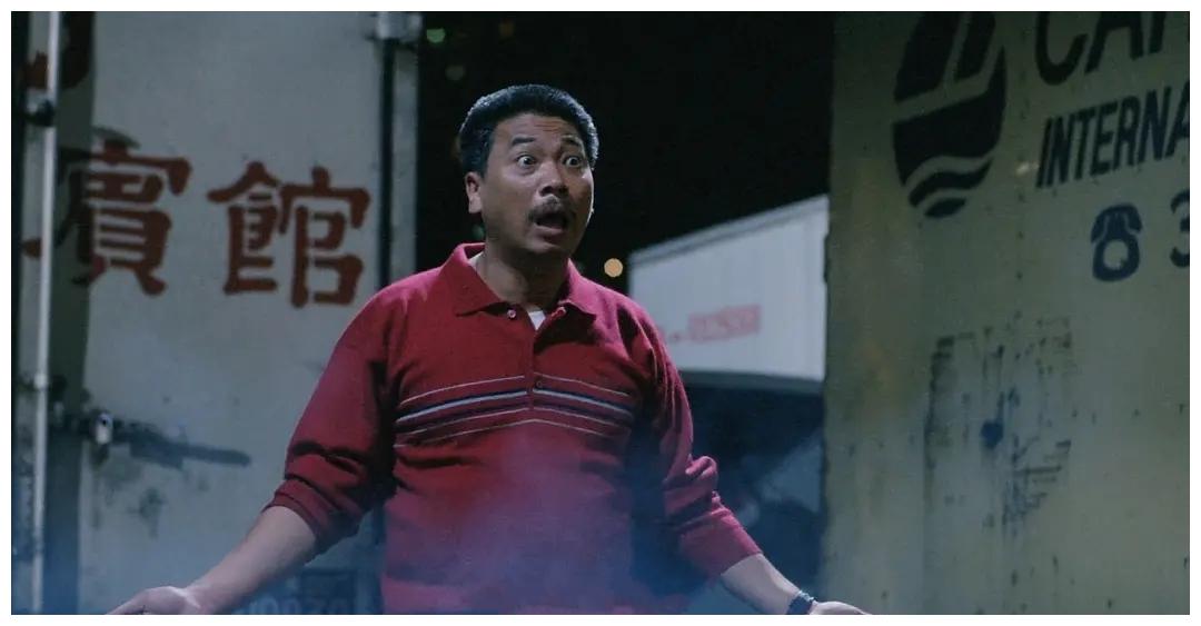 经典重温逃学威龙周星驰吴孟达主演最佳喜剧系列港片