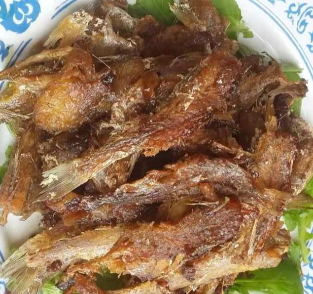 高压锅焖酥鱼的做法是什么