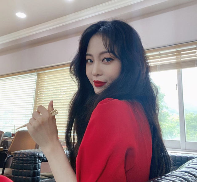 38岁女星5天就瘦1.5公斤！<a href=