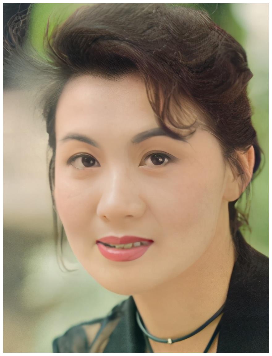 国家一级演员李媛媛为生子拒绝治癌症离世16年后丈夫仍未娶