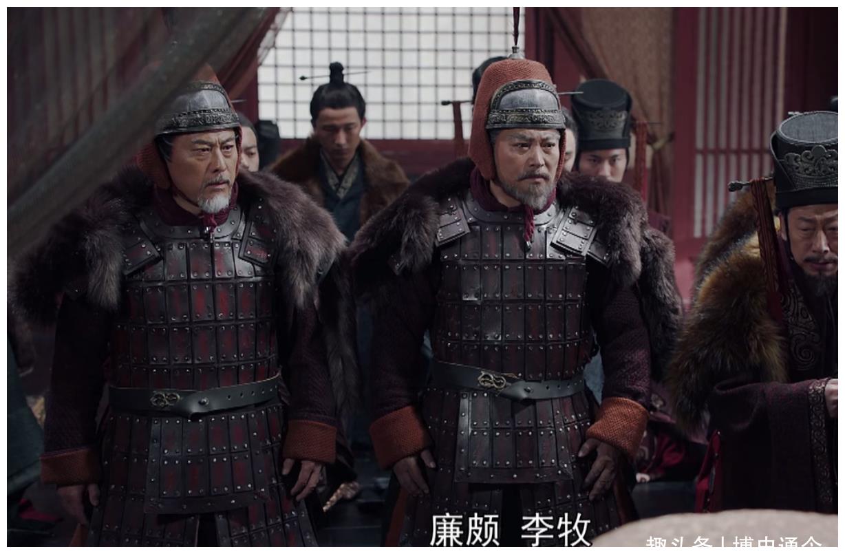大秦赋灭六国怎么没有蒙恬秦始皇朕要的不是六国是天下