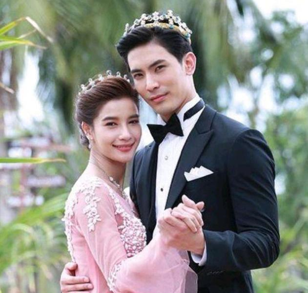 《王子变青蛙》的女主角由泰国人气女演员婉娜拉·宋提查出演,她出演