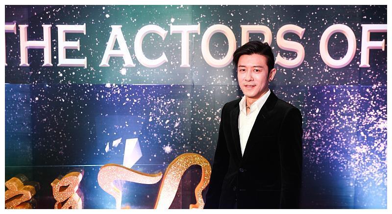 而林雨申的妻子杨雨辰实力也非常强悍,她是著名的制片人,为人很低调