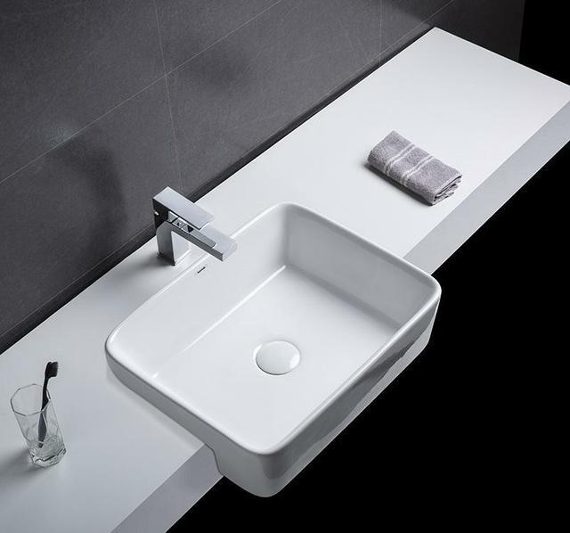 小小洗漱台学问多还不快来看看