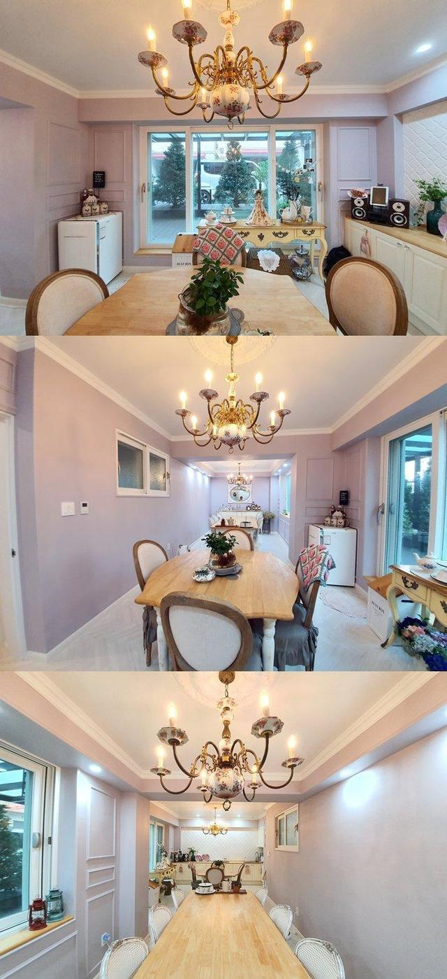 扛着压力,住进195㎡的3层别墅,先住再来改造!太美了休闲区蓝鸢梦想 - Www.slyday.coM 扛着压力,住进195㎡的3层别墅,先住再来改造!太美了休闲区蓝鸢梦想 - Www.slyday.coM