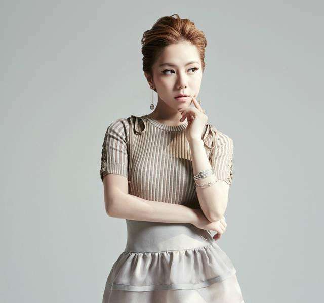 微胖女神邓紫棋的演绎之路