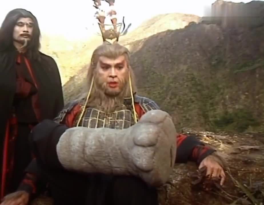 的video播放 00:00 06:40 06:40 为您推荐: 86版《西游记》主演今昔