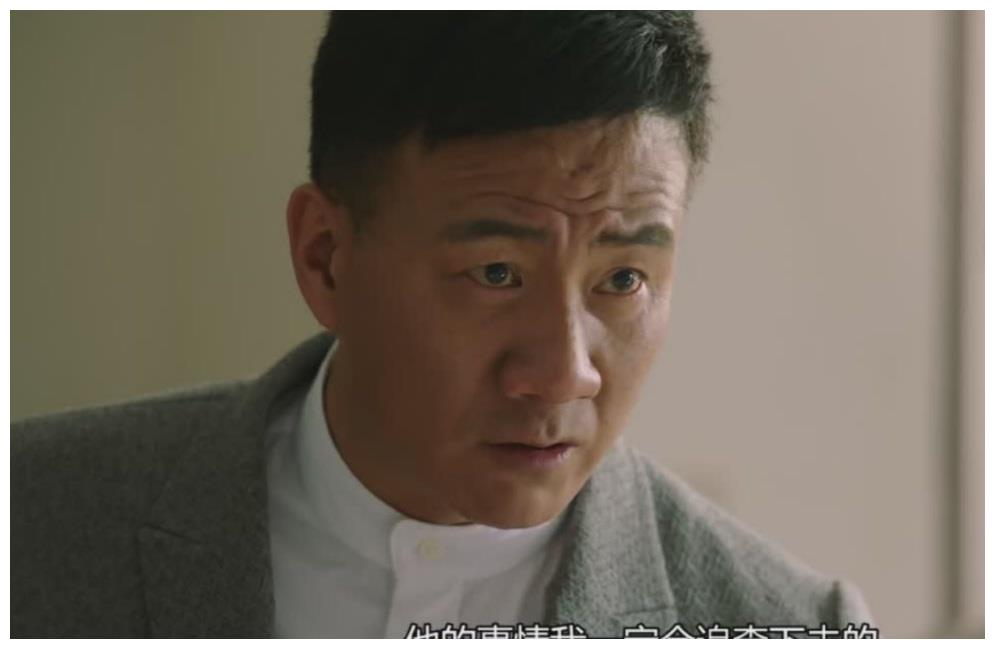 重启吴二白实力有多强如果不是性格寡淡九门最多剩下两门