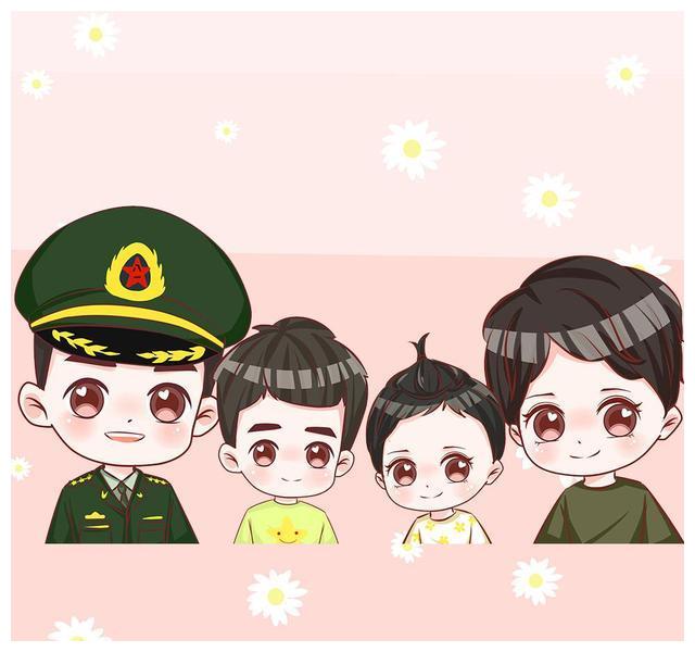 幸福不会说谎从头像就能看出来你幸福吗