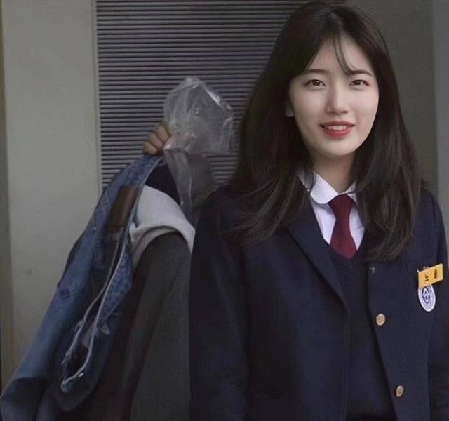 素颜女神秀智，<a href=