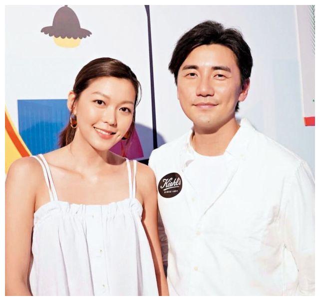 tvb小生洪永城与女友甜蜜庆生 生日去跑步结果输女友太多