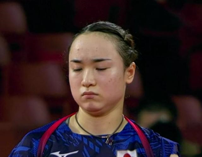 日乒冠军梦碎！日媒终于看清了现实，伊藤美诚依旧不能击败孙颖莎休闲区蓝鸢梦想 - Www.slyday.coM