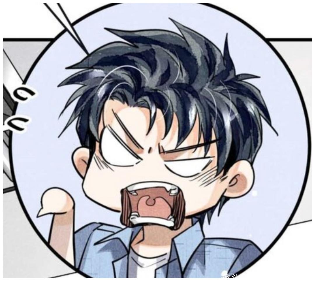 江停对案情神预判严峫走路像孔雀开屏耳麦名场面来了