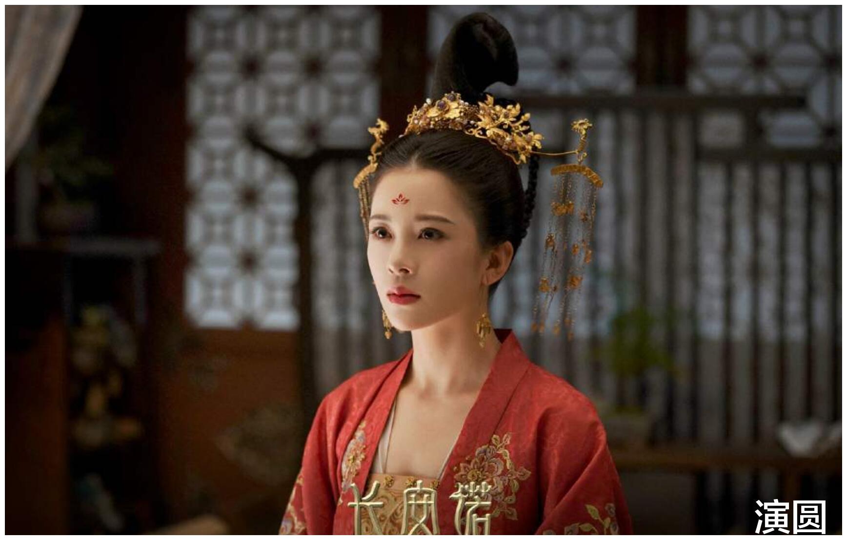 《长安诺》高能来袭,高颜值男女主令人心动,得知杨超越不追不行