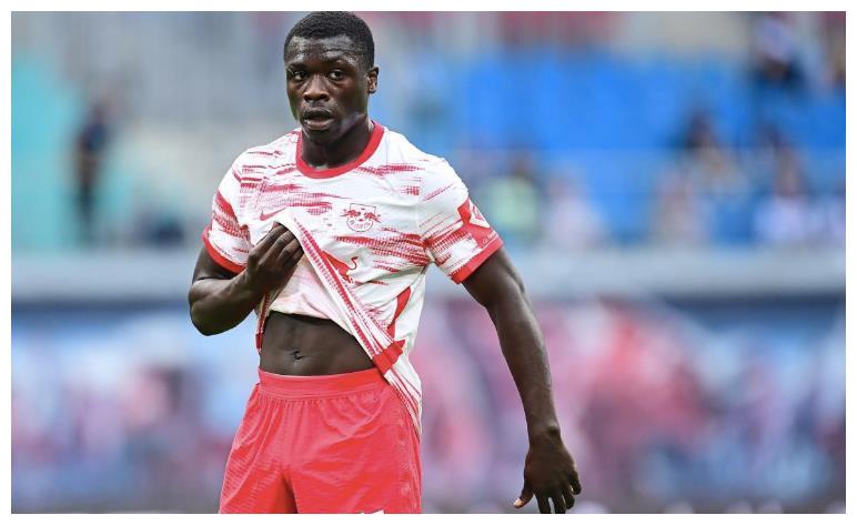 利物浦错失进攻线换血最佳人选，19岁<a href=