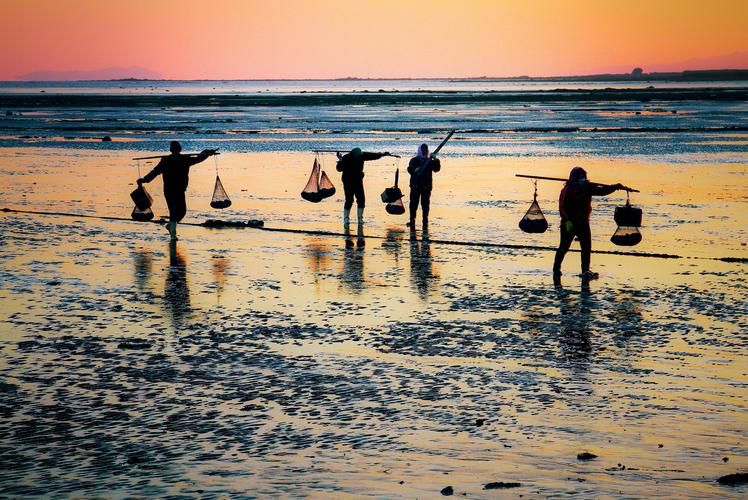 日照美食排行_日照旅游,海边美丽景点和特色海鲜美食介绍