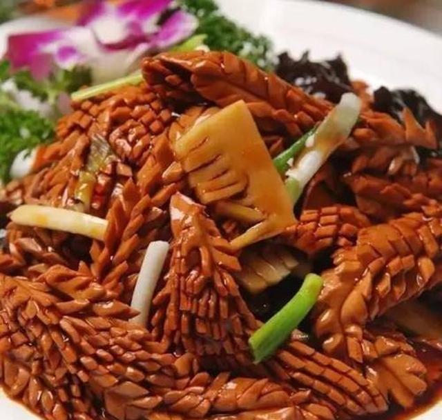 猪腰子怎么吃?我介绍几种方法给你,总有一种适合你|猪腰子|腰花|猪腰_新浪新闻