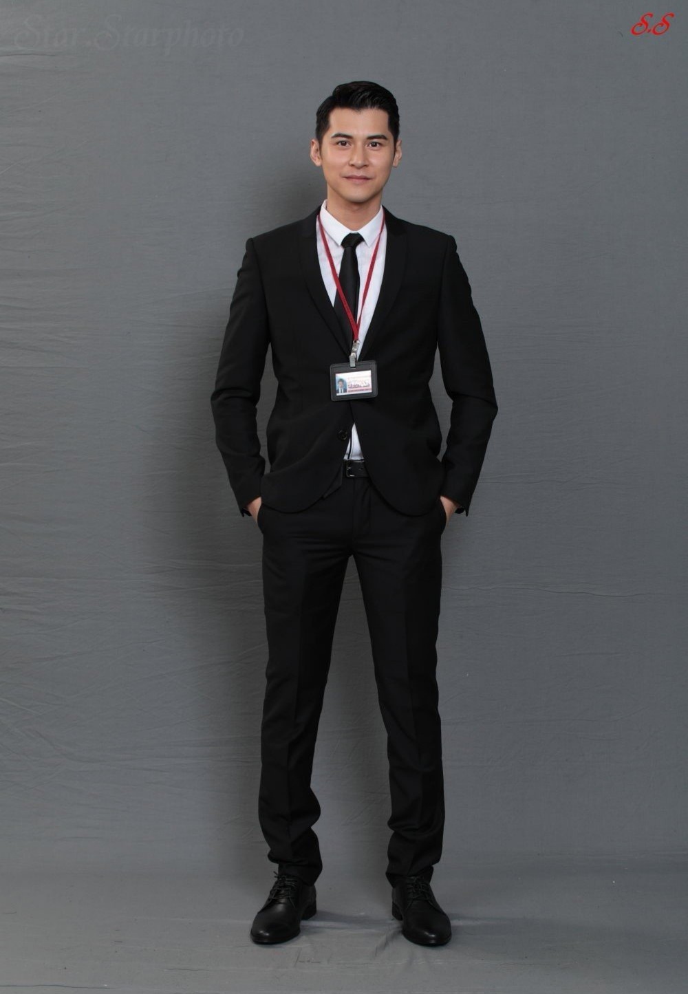 在紧急救援磕到本命了细数多部作品陈家乐宝藏男孩石锤