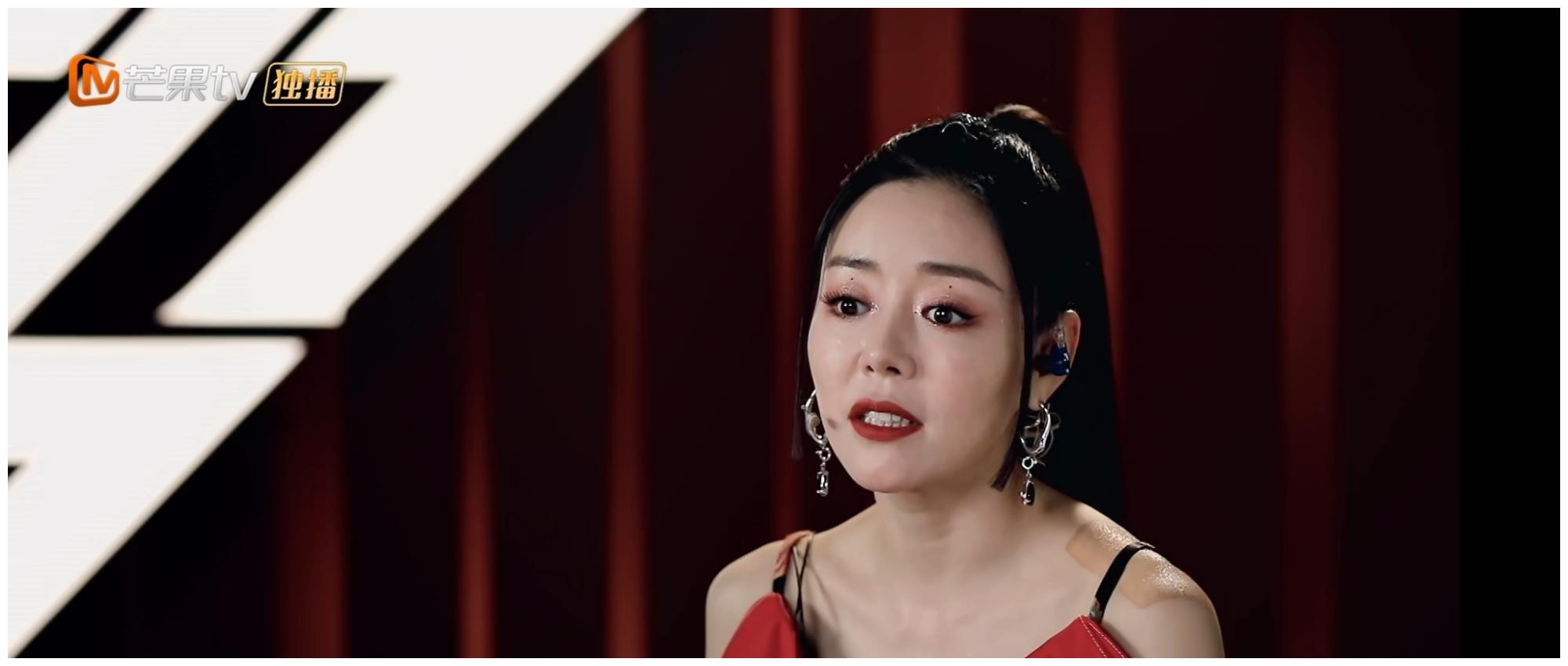 乘风破浪的姐姐2安又琪为周笔畅新歌打call粉丝的回复感人