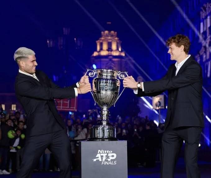 阿卡大战第16季：两个一生之敌，年度最后一战（之四）