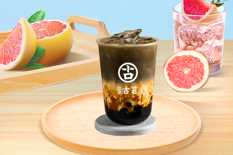 古茗加盟条件及加盟费用多少?加盟一家古茗大概费用详情