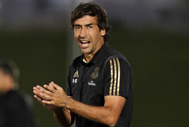 再见劳尔!狠心离队!佛爷高薪挽留无效,远赴德国,阿隆索成关键