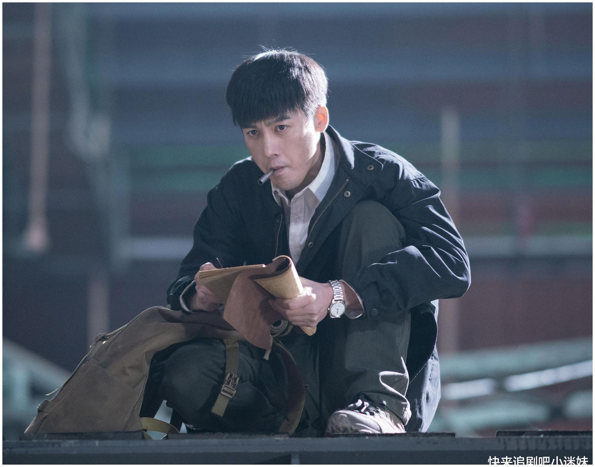 吴二白和吴邪替他背锅,仇人找不到他就向吴家下手,心疼二叔.