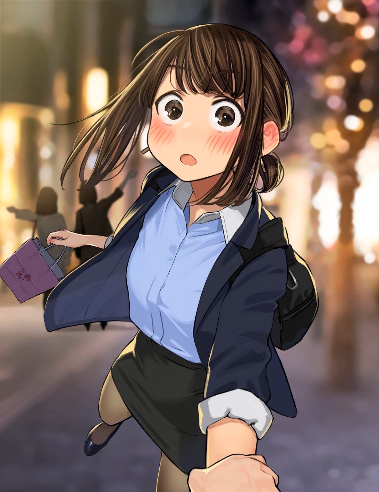 漫画图册分享:夜色温柔,还有女孩子们笑靥如花_高清图集_新浪网