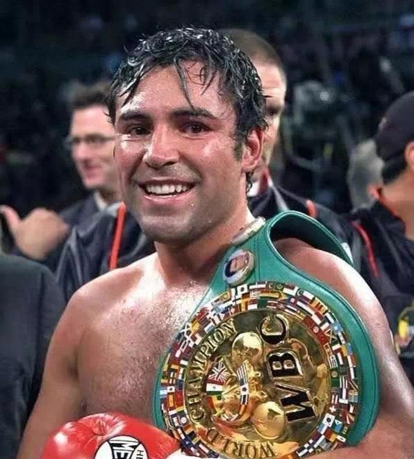 霍亚获得拳击联邦身份认证,为复出走出重要一步