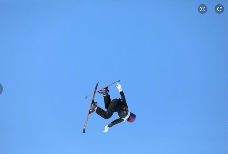 谷爱凌跳出世界最高难度夺得金牌,谢霆锋李小璐景甜等群星送祝福休闲区蓝鸢梦想 - Www.slyday.coM 谷爱凌跳出世界最高难度夺得金牌,谢霆锋李小璐景甜等群星送祝福休闲区蓝鸢梦想 - Www.slyday.coM