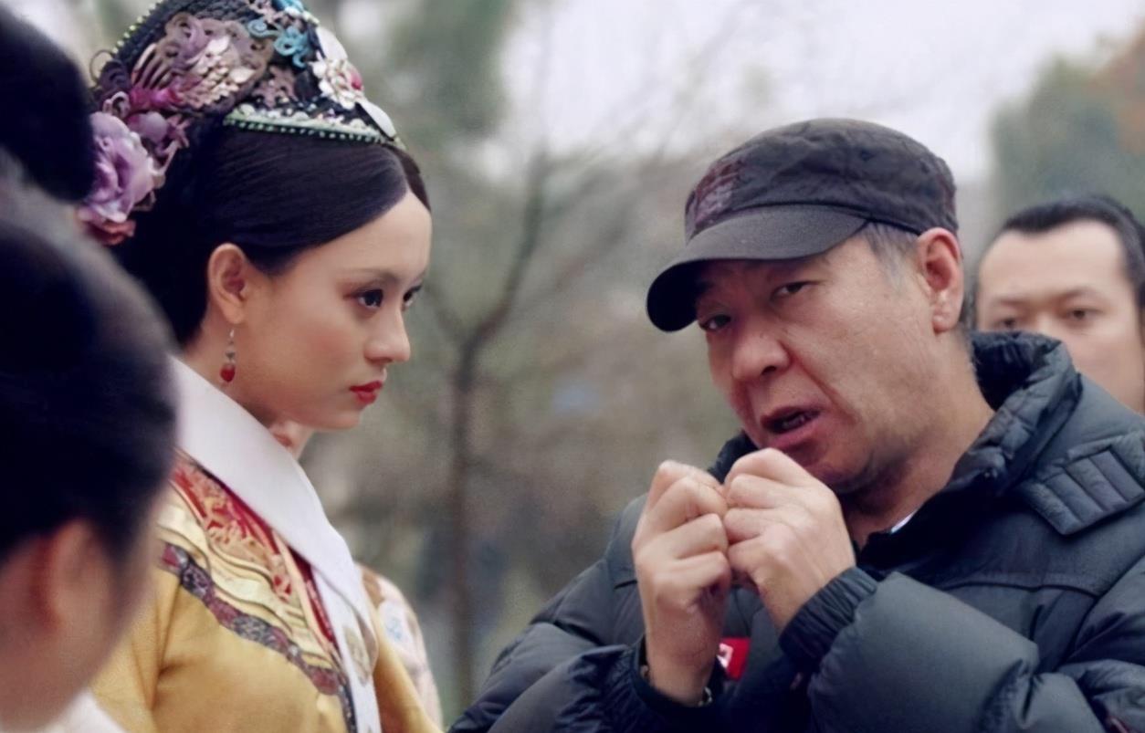 有2点他做得比其他导演好|甄嬛传|郑晓龙|导演_新浪新闻