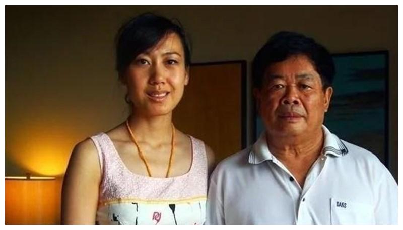 曹德旺想娶红颜知己写信问原配诉求妻子直言只要房子和孩子