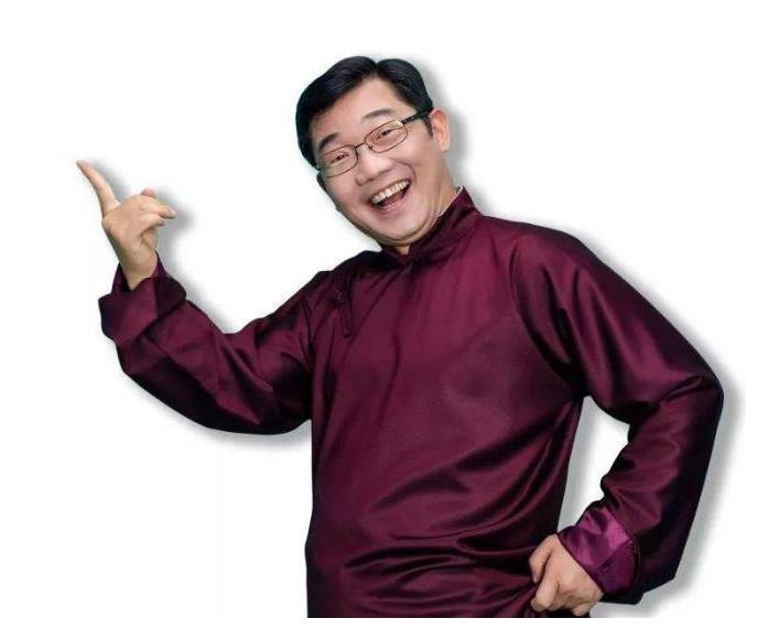 靠师父走红,走红却忘恩负义,如今过气沦为路人|奇志|大兵|黄家驹_新浪